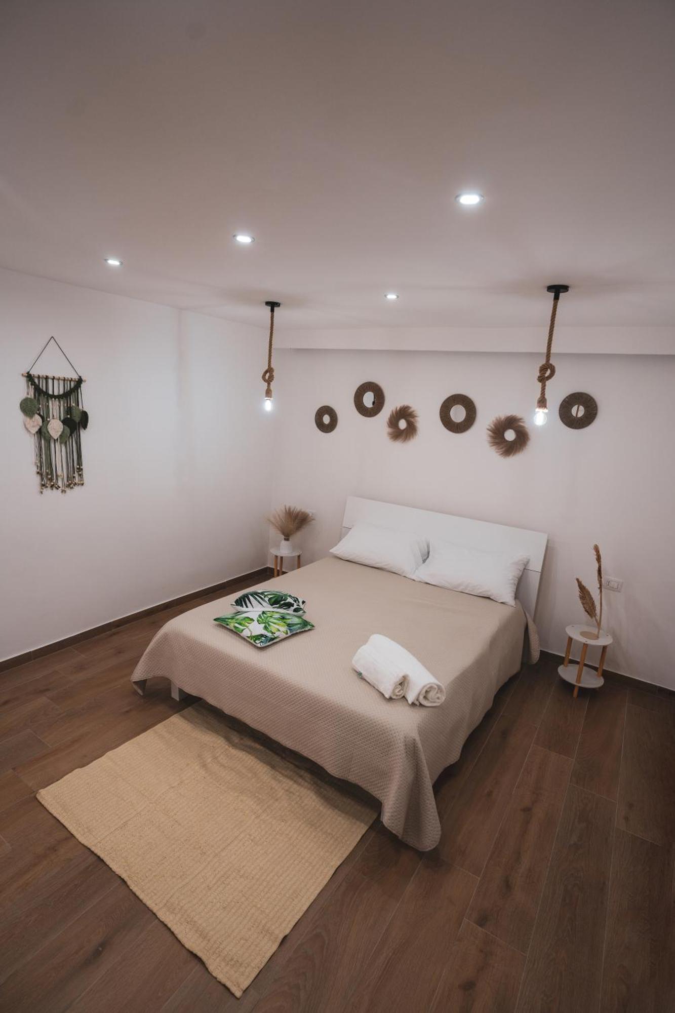 Macrame Room Bari Exterior foto